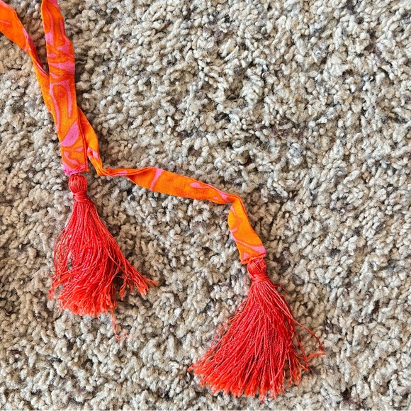 Hale Bob Maxi Dress - Picture 9 of 12